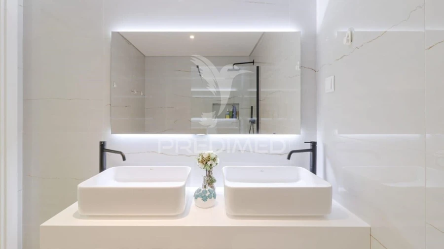 Apartamento T2 para Venda em Glória e Vera Cruz Foto 10