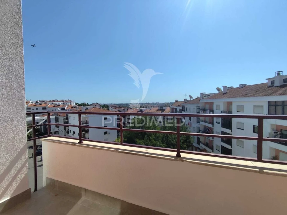 Apartamento T4 para Venda em Amora Foto 37