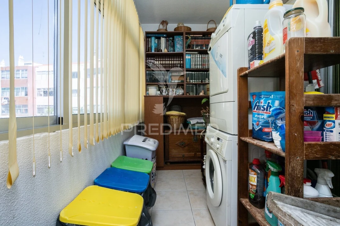 Apartamento T3 para Venda em Tavira (Santa Maria e Santiago) Foto 35