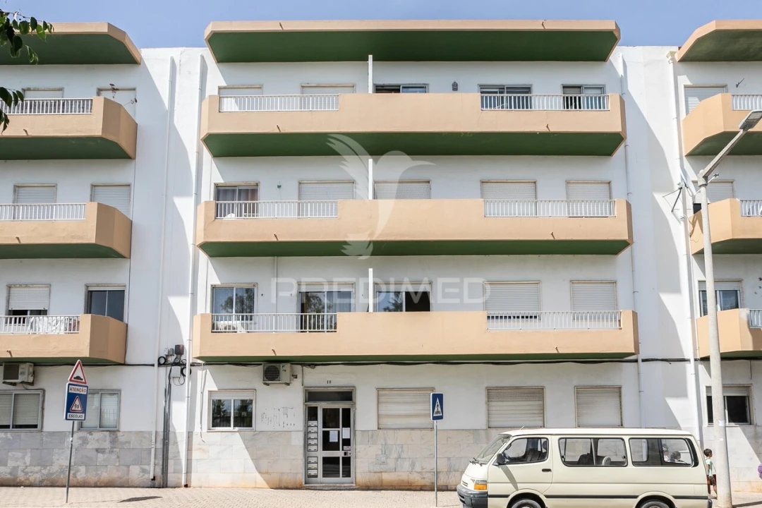Apartamento T3 para Venda em Tavira (Santa Maria e Santiago) Foto 38