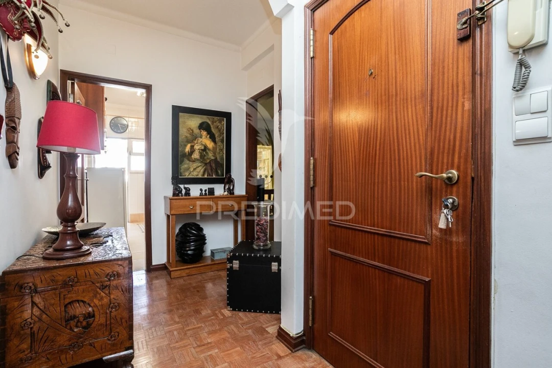 Apartamento T3 para Venda em Tavira (Santa Maria e Santiago) Foto 30
