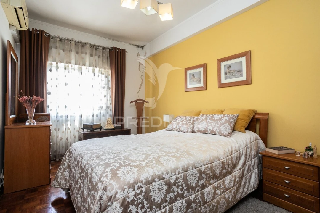 Apartamento T3 para Venda em Tavira (Santa Maria e Santiago) Foto 25