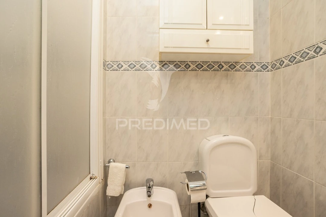 Apartamento T3 para Venda em Tavira (Santa Maria e Santiago) Foto 29