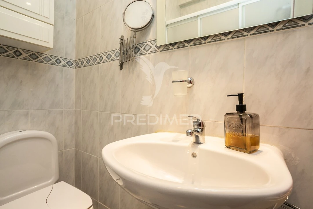 Apartamento T3 para Venda em Tavira (Santa Maria e Santiago) Foto 34