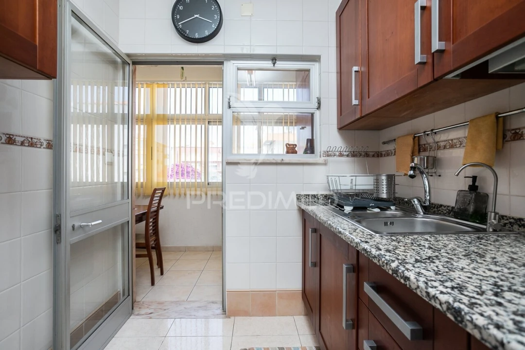 Apartamento T3 para Venda em Tavira (Santa Maria e Santiago) Foto 3