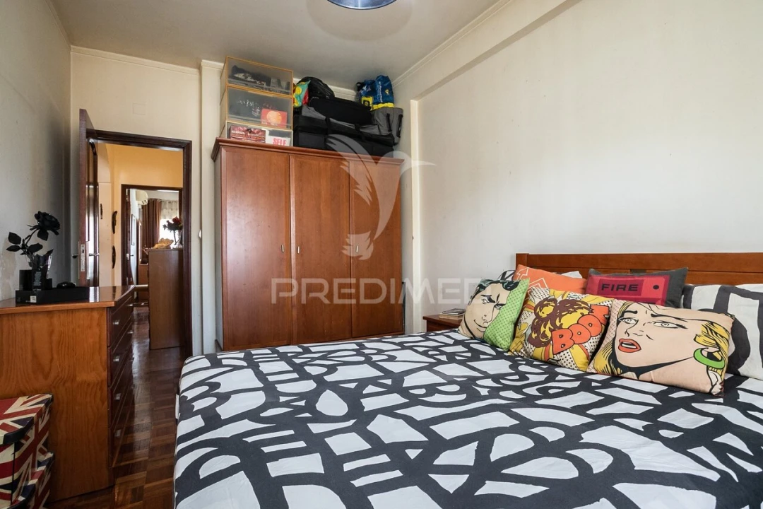 Apartamento T3 para Venda em Tavira (Santa Maria e Santiago) Foto 33