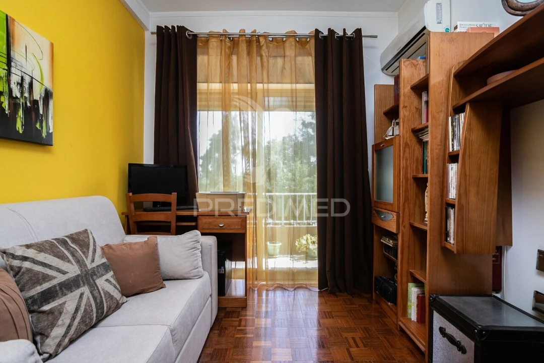 Apartamento T3 para Venda em Tavira (Santa Maria e Santiago) Foto 19