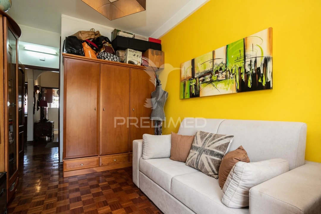 Apartamento T3 para Venda em Tavira (Santa Maria e Santiago) Foto 23