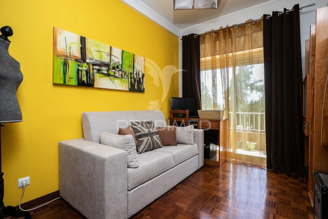 Apartamento T3 para Venda em Tavira (Santa Maria e Santiago) Foto 22