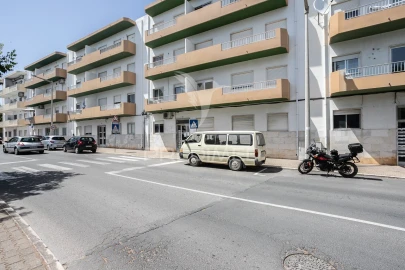 Apartamento T3 para Venda em Tavira (Santa Maria e Santiago)