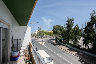 Apartamento T3 para Venda em Tavira (Santa Maria e Santiago)