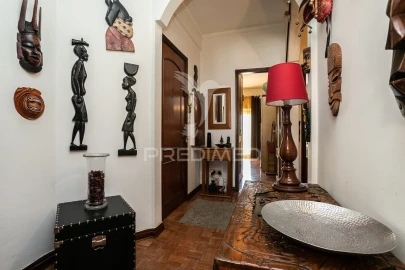 Apartamento T3 para Venda em Tavira (Santa Maria e Santiago)