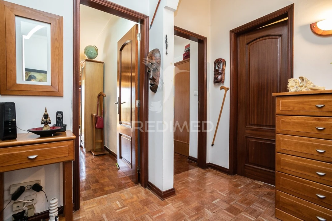 Apartamento T3 para Venda em Tavira (Santa Maria e Santiago) Foto 16
