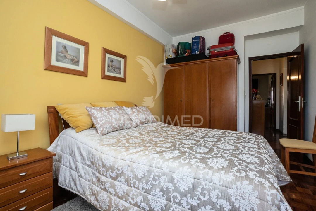 Apartamento T3 para Venda em Tavira (Santa Maria e Santiago) Foto 28