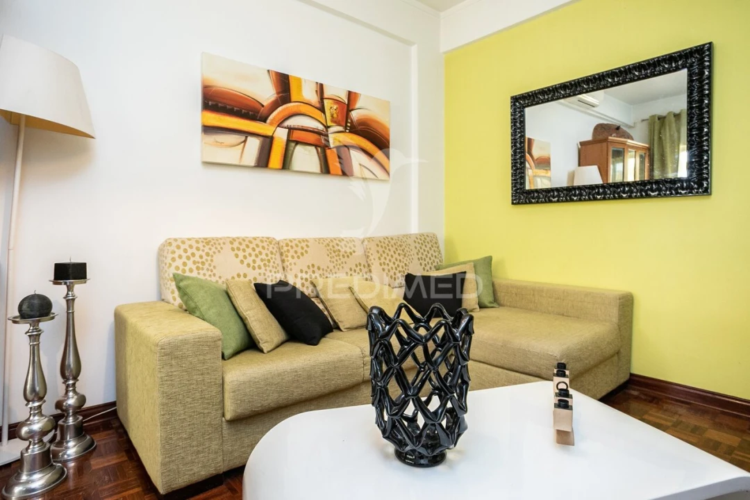 Apartamento T3 para Venda em Tavira (Santa Maria e Santiago) Foto 9