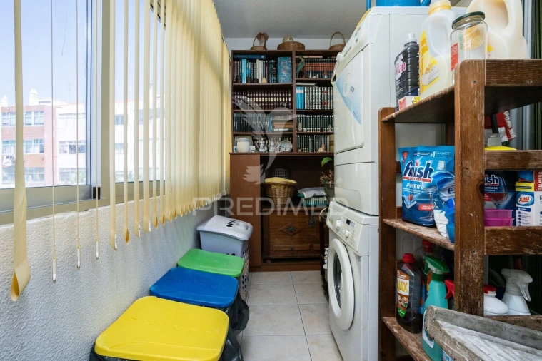 Apartamento T3 para Venda em Tavira (Santa Maria e Santiago) Foto 35