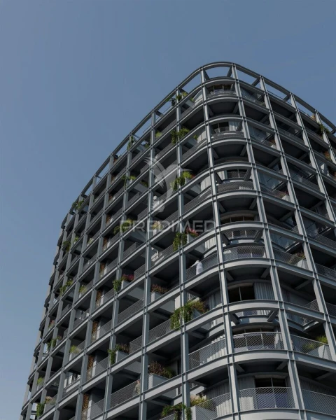 Apartamento T1 para Venda em Paranhos