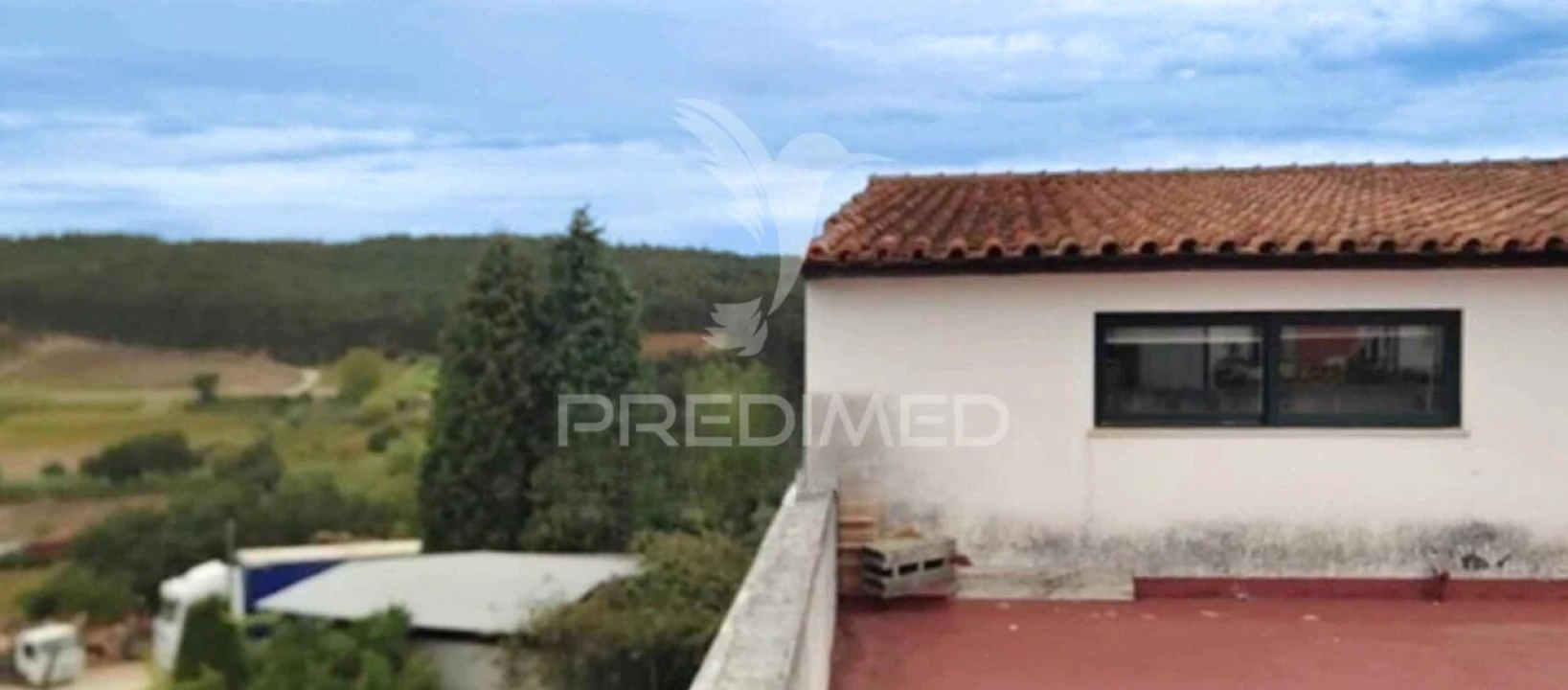 Moradia T4 para Venda em Vila Nova de Monsarros Foto 21