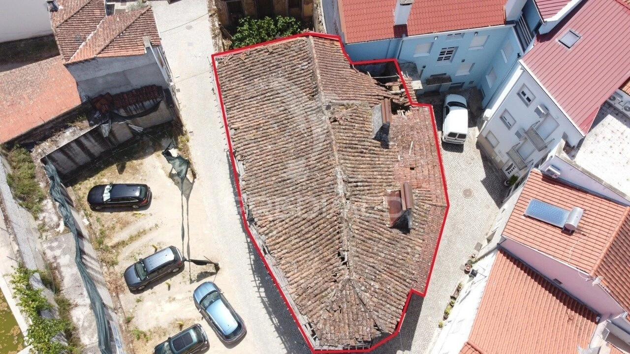 Moradia T6 para Venda em Mirandela Foto 5