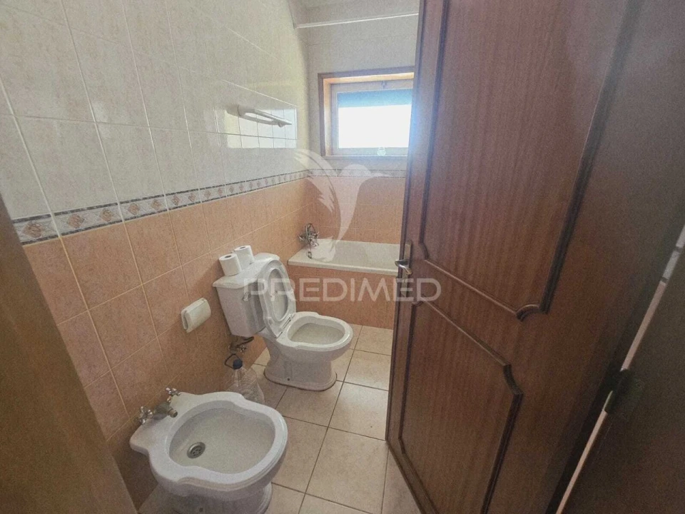 Apartamento T1 para Venda em Águeda e Borralha Foto 8