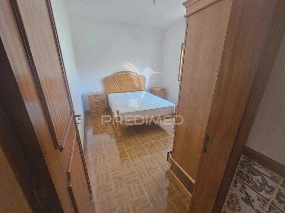 Apartamento T1 para Venda em Águeda e Borralha Foto 9