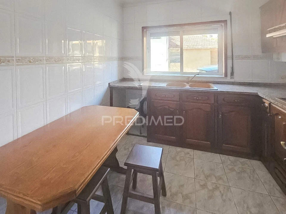 Apartamento T1 para Venda em Águeda e Borralha Foto 3