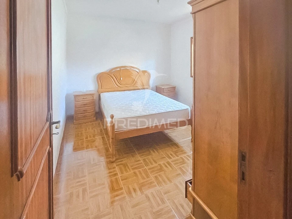Apartamento T1 para Venda em Águeda e Borralha Foto 1