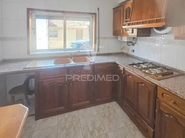 Apartamento T1 para Venda em Águeda e Borralha