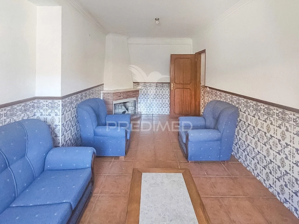 Apartamento T1 para Venda em Águeda e Borralha Foto 8