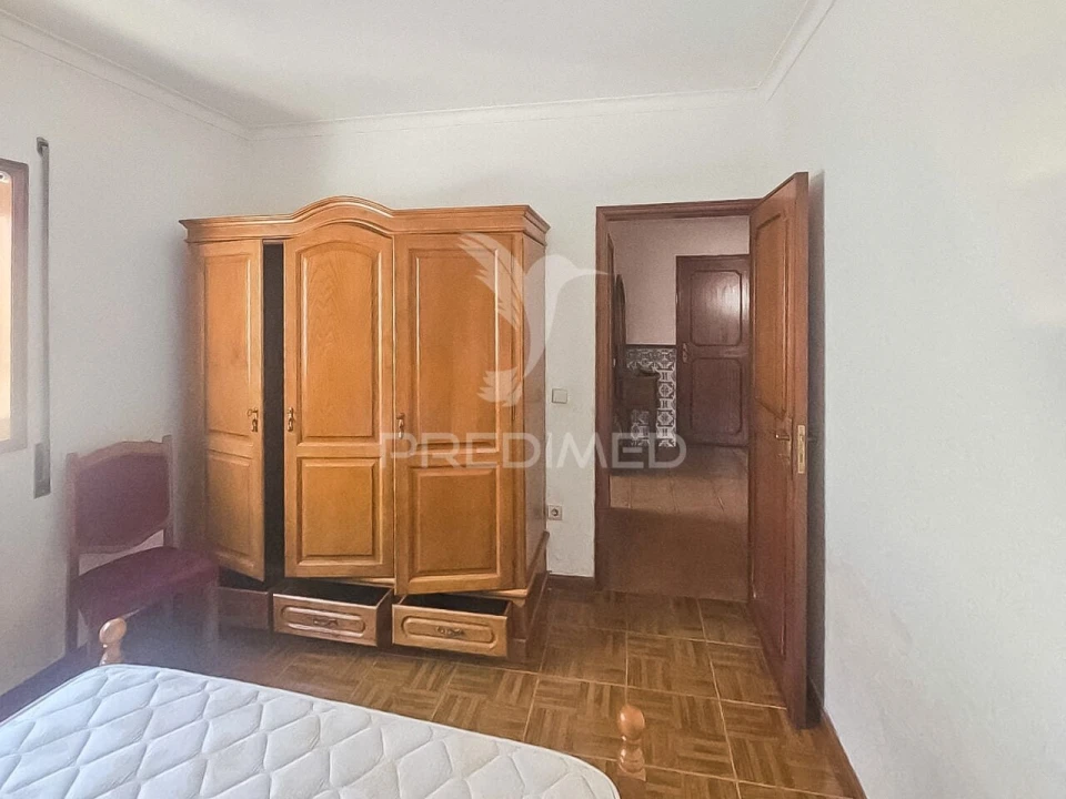Apartamento T1 para Venda em Águeda e Borralha Foto 4