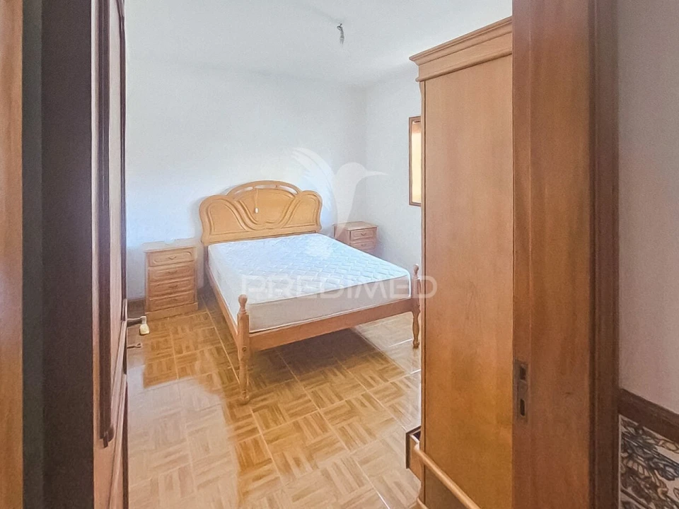 Apartamento T1 para Venda em Águeda e Borralha Foto 5