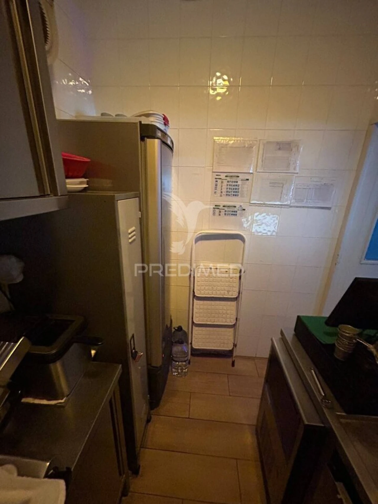 Loja para Trespasse em Gafanha da Nazaré Foto 10