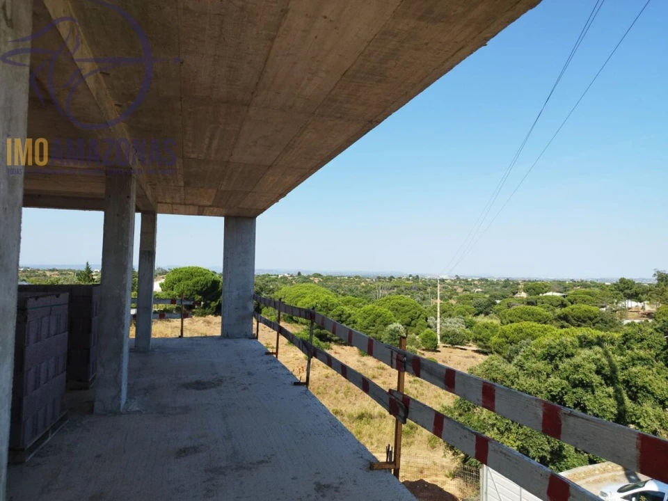 Apartamento T3 para Venda em Porches Foto 14