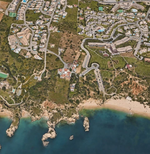 Moradia T5 para Venda em Albufeira e Olhos de Água