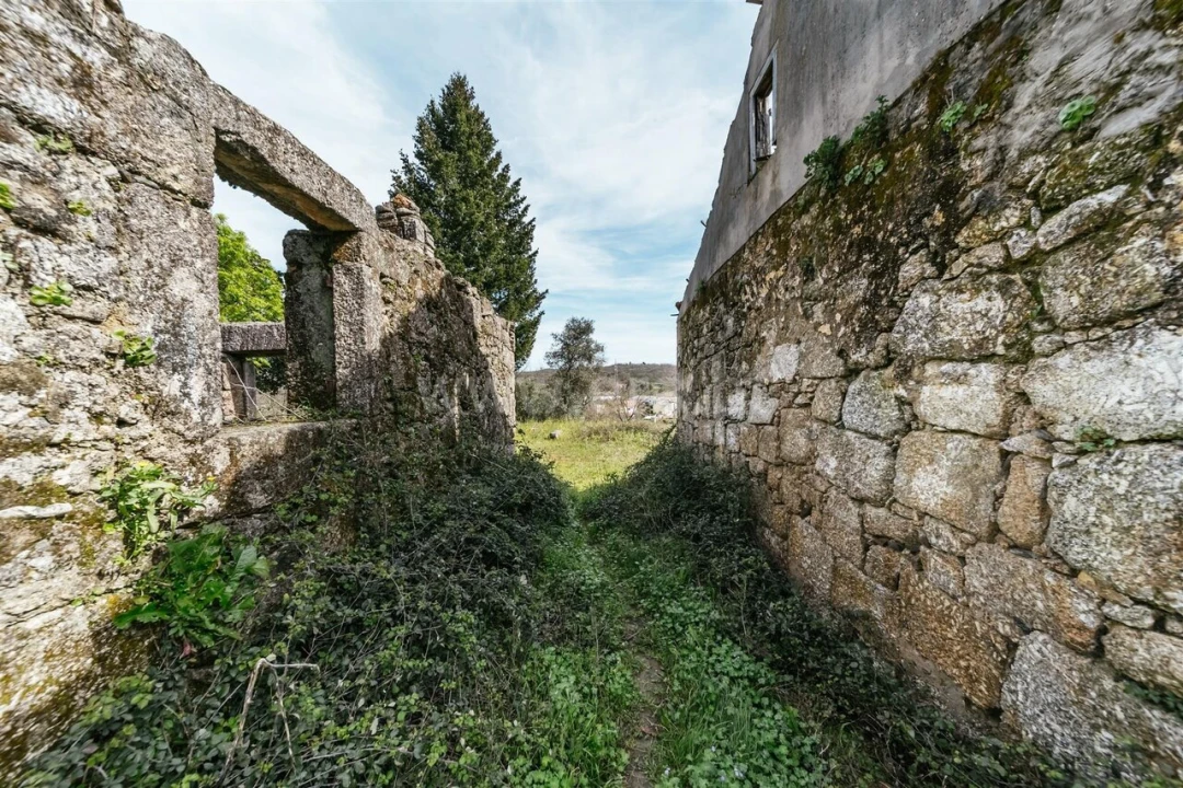Terreno para Venda em Teixoso e Sarzedo Foto 15