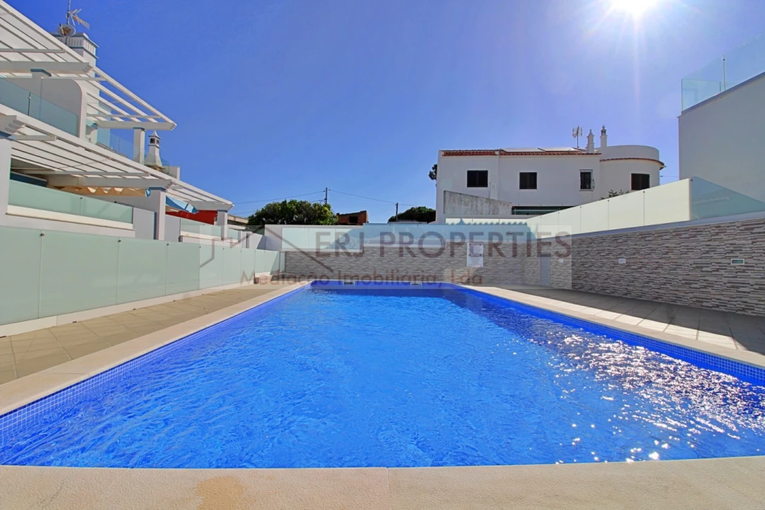 Apartamento T3 para Arrendamento férias em Vila Nova de Cacela Foto 1