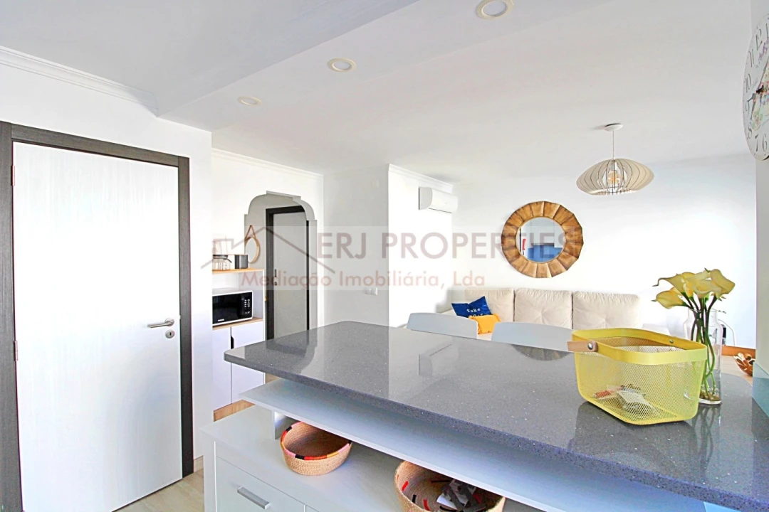 Apartamento T3 para Arrendamento férias em Vila Nova de Cacela Foto 7