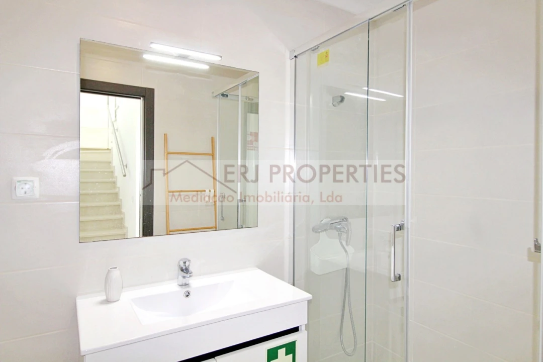 Apartamento T3 para Arrendamento férias em Vila Nova de Cacela Foto 13