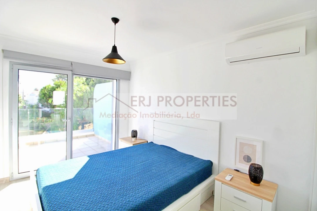 Apartamento T3 para Arrendamento férias em Vila Nova de Cacela Foto 15