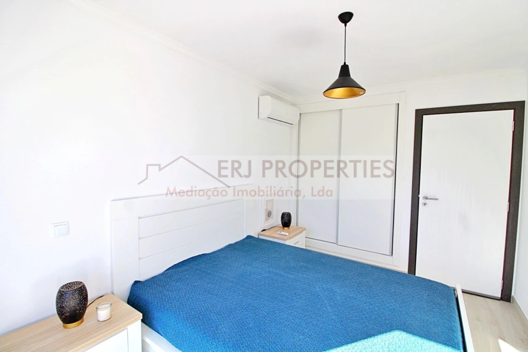 Apartamento T3 para Arrendamento férias em Vila Nova de Cacela Foto 17