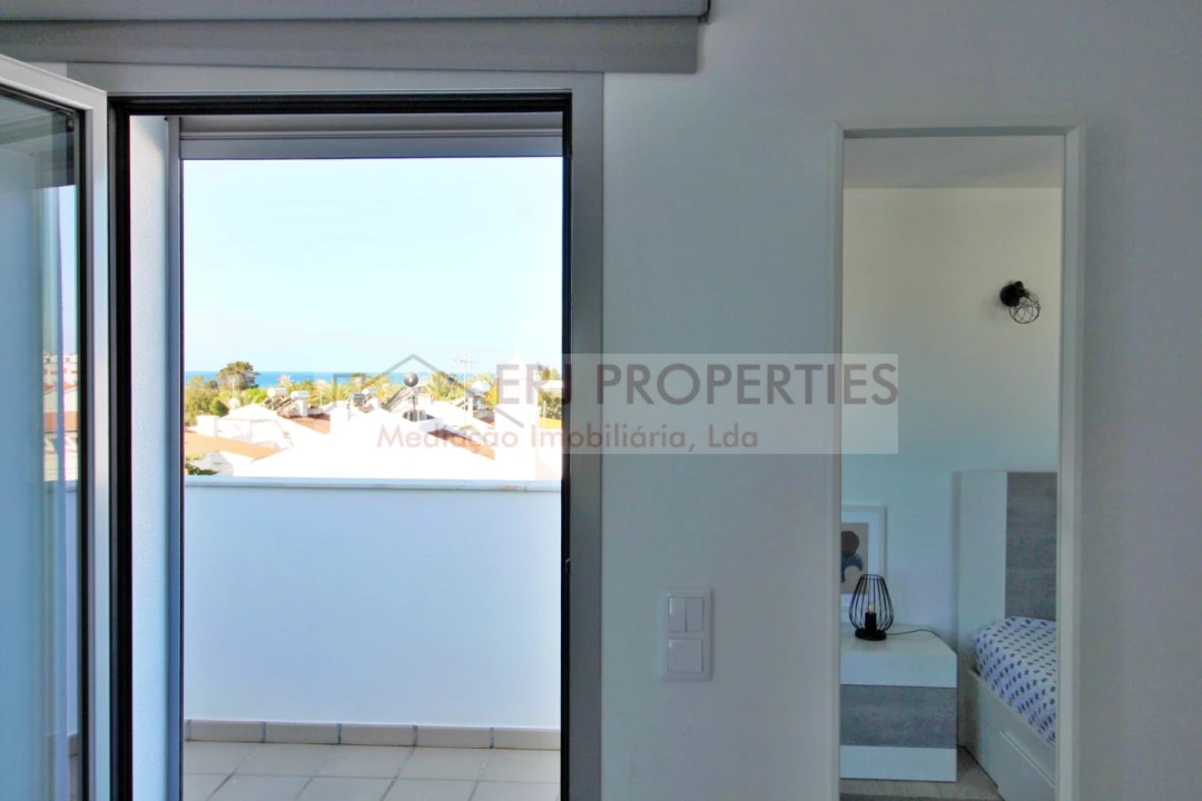 Apartamento T3 para Arrendamento férias em Vila Nova de Cacela Foto 19