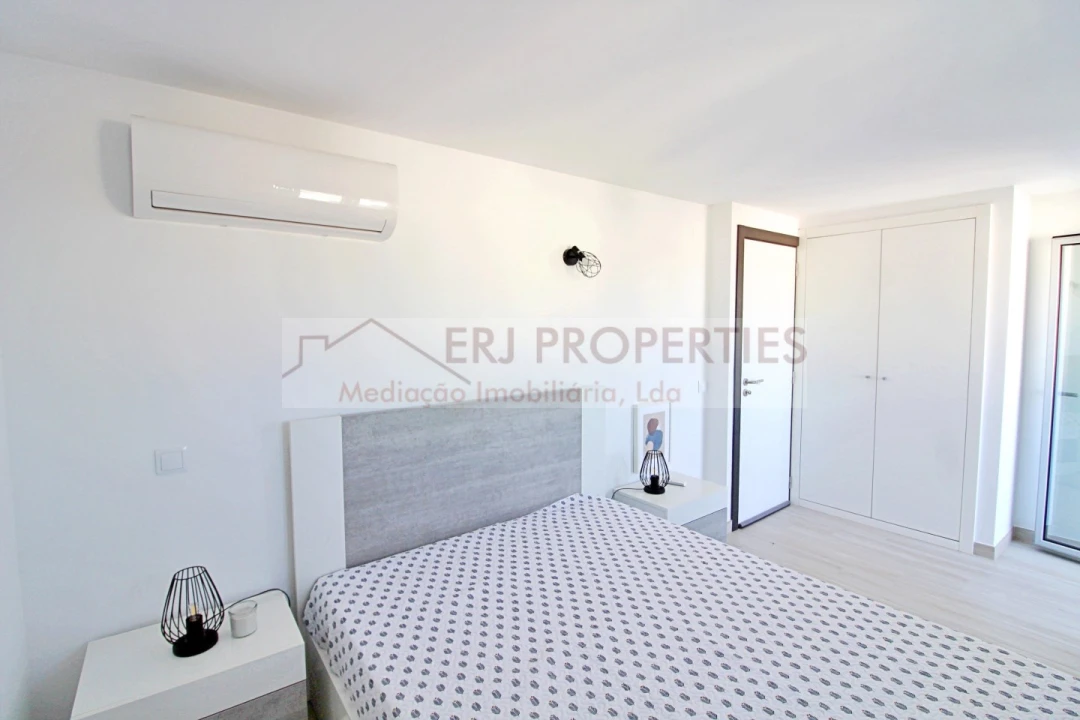Apartamento T3 para Arrendamento férias em Vila Nova de Cacela Foto 21