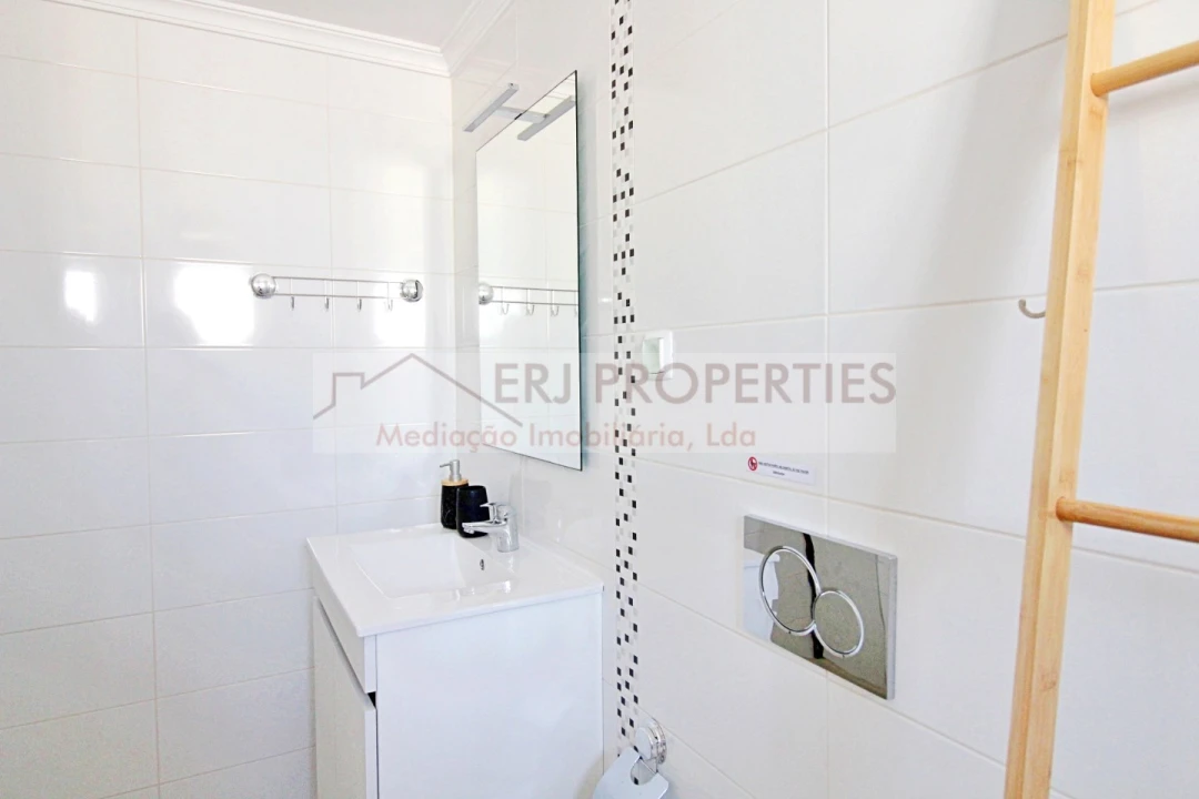 Apartamento T3 para Arrendamento férias em Vila Nova de Cacela Foto 23