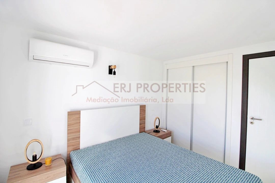 Apartamento T3 para Arrendamento férias em Vila Nova de Cacela Foto 26