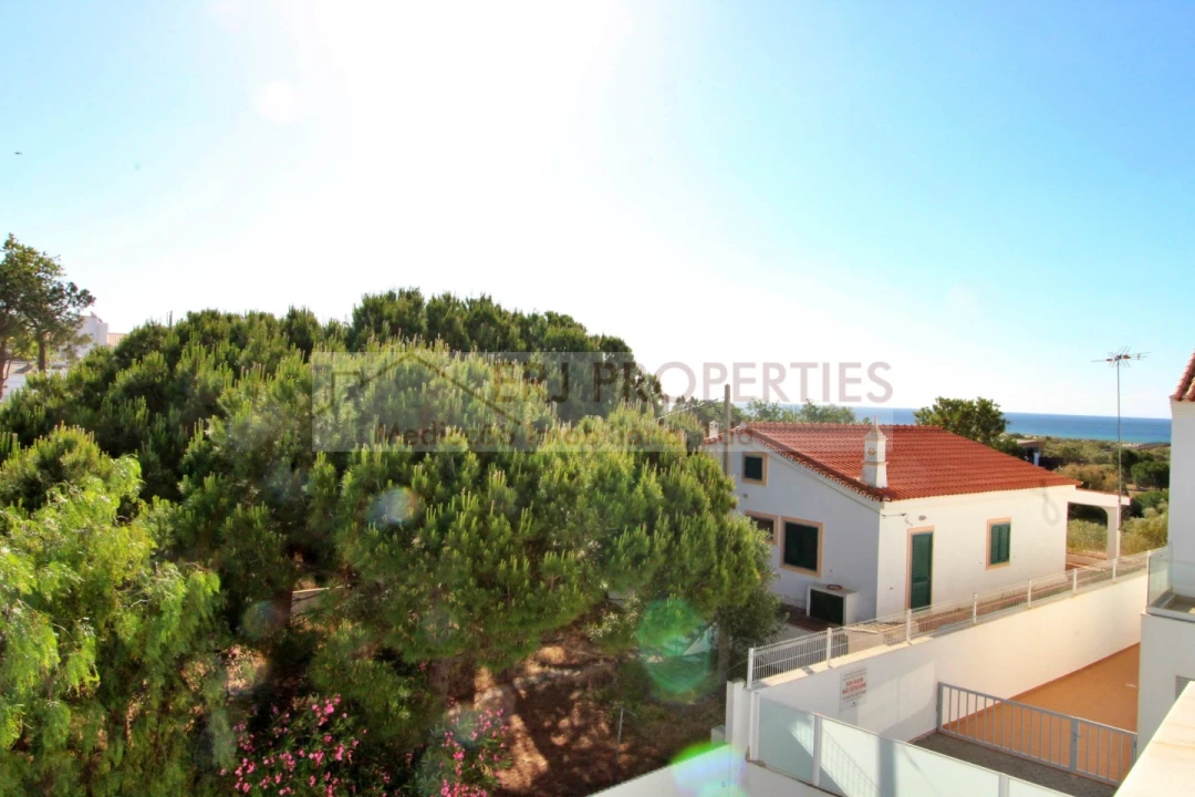 Apartamento T3 para Arrendamento férias em Vila Nova de Cacela Foto 27