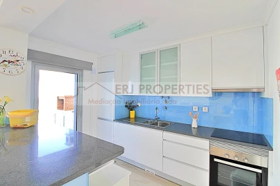 Apartamento T3 para Arrendamento férias em Vila Nova de Cacela
