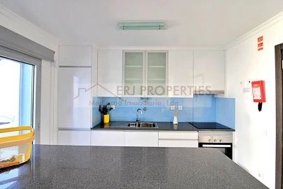 Apartamento T3 para Arrendamento férias em Vila Nova de Cacela