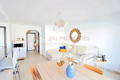 Apartamento T3 para Arrendamento férias em Vila Nova de Cacela