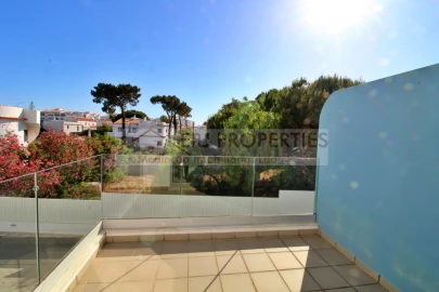 Apartamento T3 para Arrendamento férias em Vila Nova de Cacela