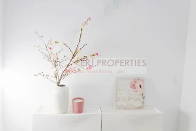 Apartamento T3 para Arrendamento férias em Vila Nova de Cacela